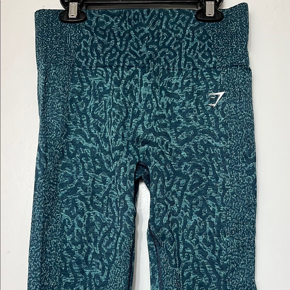 Adapt animal gymshark leggings